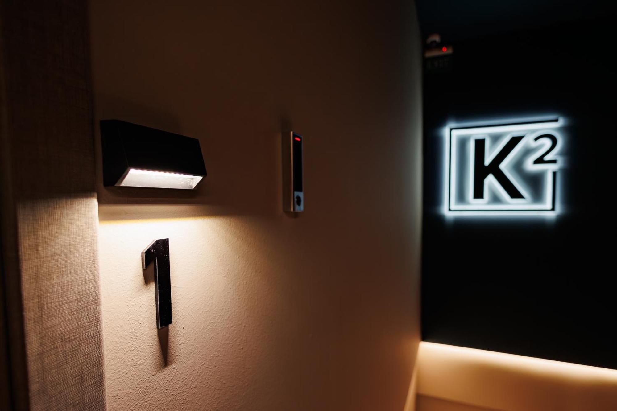 K2 *
